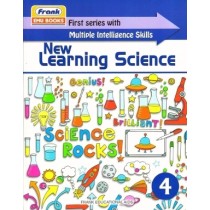 Frank New Learning Science Class 4