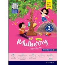 Oxford New Mulberry English Coursebook Class 3