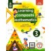 S.Chand New Learning Composite Mathematics Class 3 (2024 Edition)