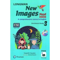 Pearson New Images Next English Enrichment Reader 3