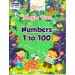 Indiannica Learning Magic Tree Numbers 1 to 100