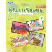 Mathspark Mathematics For Class 7