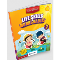 IP Study Life Skills & Moral Values Grade 2