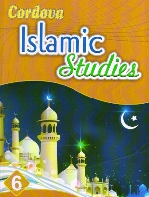 Cordova Islamic Studies Book 6