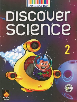Discover Science For Class 2