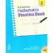S.Chand Self-Learning Mathematics Practice Book For Class 2