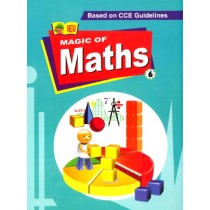 Magic Of Maths For Class 6