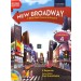 Oxford New Broadway English For Class 4 (Course Book)