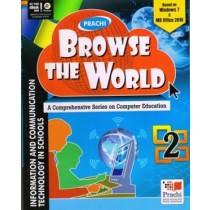 Prachi Browse The World For Class 2