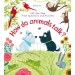 Usborne Lift-the-Flap First Questions and Answers How Do Animals Talk?