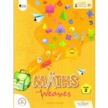 Eupheus Learning Maths Weaves Grade 2