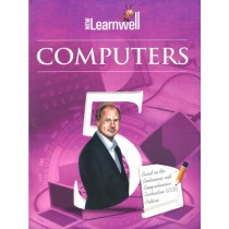 New Learnwell Computers Class 5