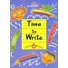 Time to Write Book 6 – Cursive Writing