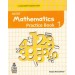S. Chand NCERT Mathematics Practice Book 1