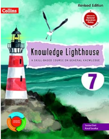 Collins Knowledge Lighthouse Class 7
