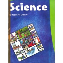 NCERT Science Textbook For Class 6