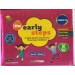 Viva Early Steps Preschool Kit For Lower KG Set of 7 Books