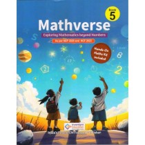 Inventant Mathverse Book 5