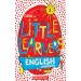 Collins Little Learner English Workbook Foundation Level 2