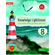 Collins Knowledge Lighthouse Class 8