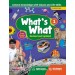 Viva What’s What General Knowledge For Class 1 (2024 Edition)