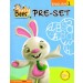 Acevision Busy Bees Pre-Set English Book 1