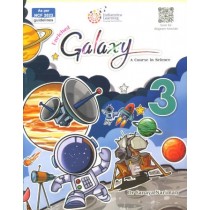 Indiannica Learning Galaxy A Course In Science Class 3