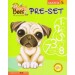 Acevision Busy Bees Pre-Set Maths Book 5