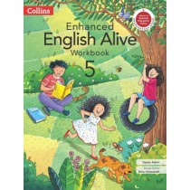 Collins Enhanced English Alive Workbook 5