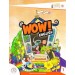 Eupheus Learning Wow English Coursebook For Class 1