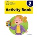 Oxford International Early Years Activity Book 2