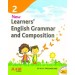 New Learner’s English Grammar and Composition For Class 2