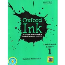 Oxford Ink Enrichment Reader 1