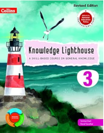 Collins Knowledge Lighthouse Class 3