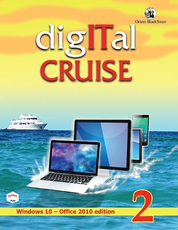 Orient BlackSwan Digital Cruise Class 2