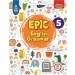 S.Chand Epic English Grammar Book 5