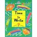 Time to Write Book 7 – Cursive Writing