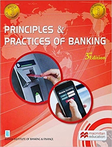 Macmillan Principles & Practices of Banking