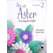 Pearson Ace with Aster English Coursebook Class 2