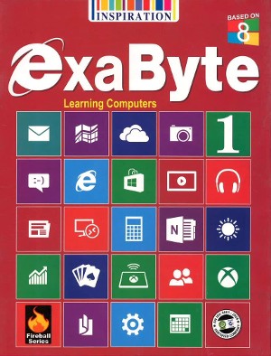 Exabyte Learning Computers For Class 1