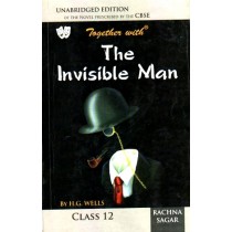 Rachna Sagar Together with The Invisible Man Class 12