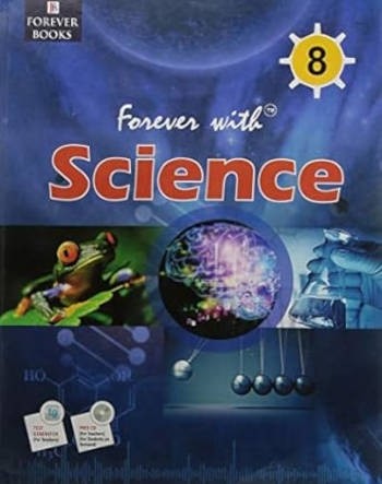 Forever with Science Class 8