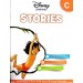 Disney Learning Books Part C for UKG Class