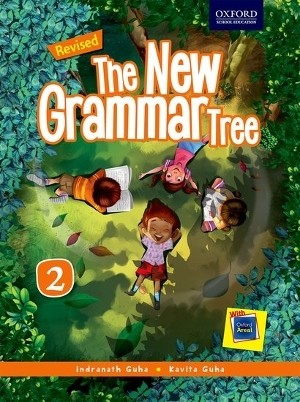 Oxford The New Grammar Tree Class 2