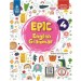 S.Chand Epic English Grammar Book 4