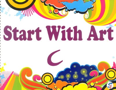 Start With Art C