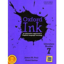 Oxford Ink Literature Reader 7