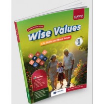 IP Study Wise Values Grade 1