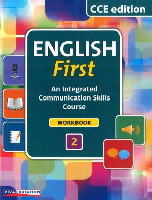 Viva English First Workbook 2