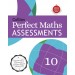 Collins Perfect Maths Assessments Book 10
